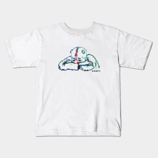 idk Kids T-Shirt